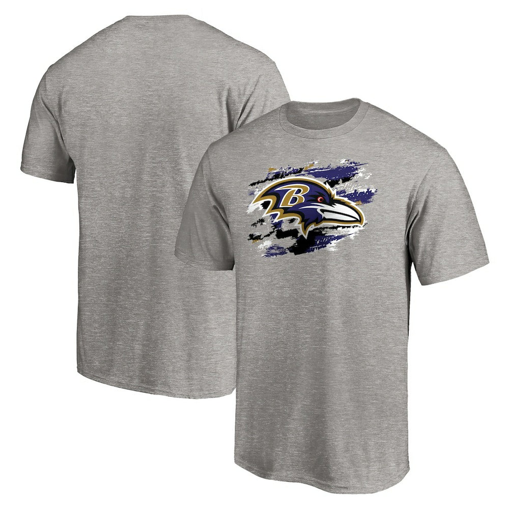 True Color T-Shirt - Baltimore Ravens