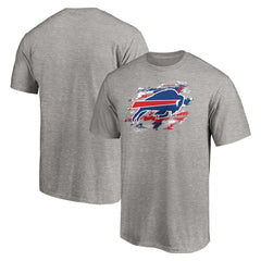 True Color T-Shirt - Buffalo Bills