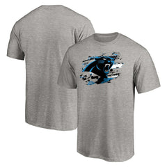True Color T-Shirt - Carolina Panthers