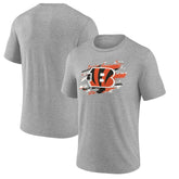 True Color T-Shirt - Cincinnati Bengals