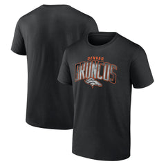 Smoke Arch T-Shirt - Denver Broncos