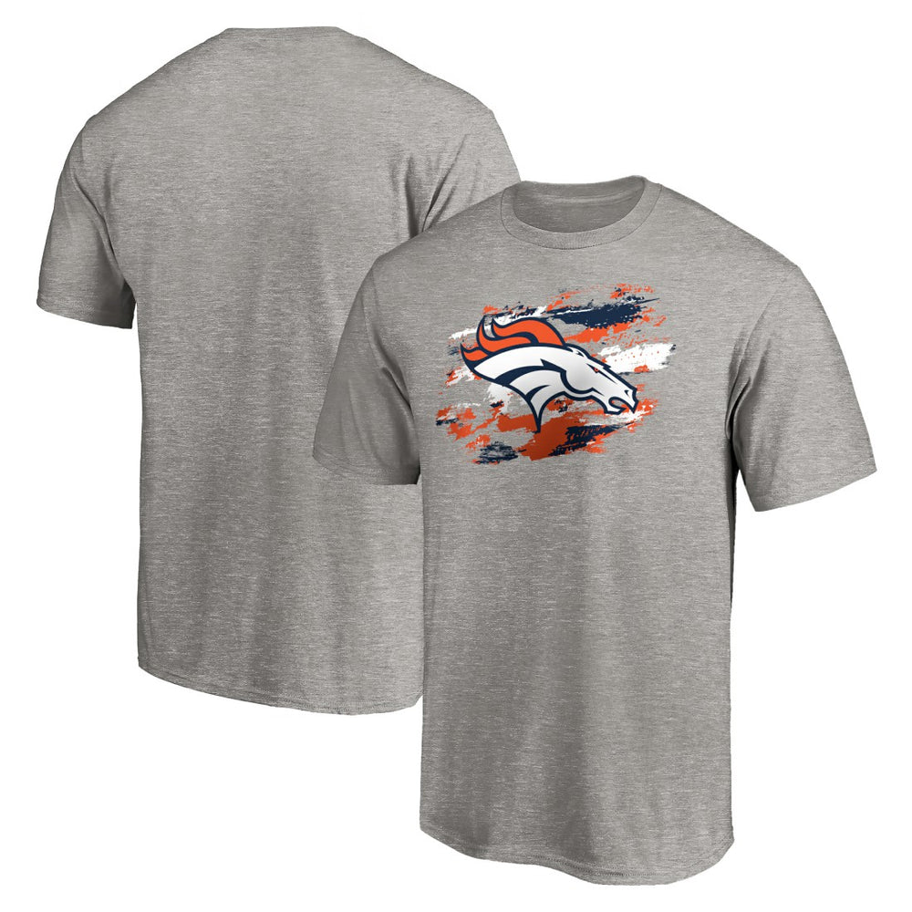 True Color T-Shirt - Denver Broncos