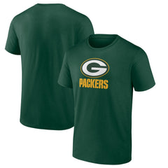 Lockup Team T-Shirt - Green Bay Packers
