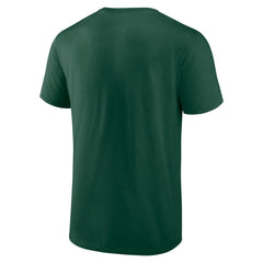 Lockup Team T-Shirt - Green Bay Packers