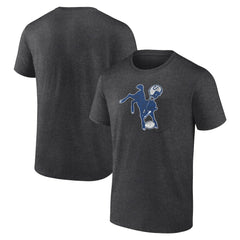 Throwback Logo T-shirt - Indianapolis Colts