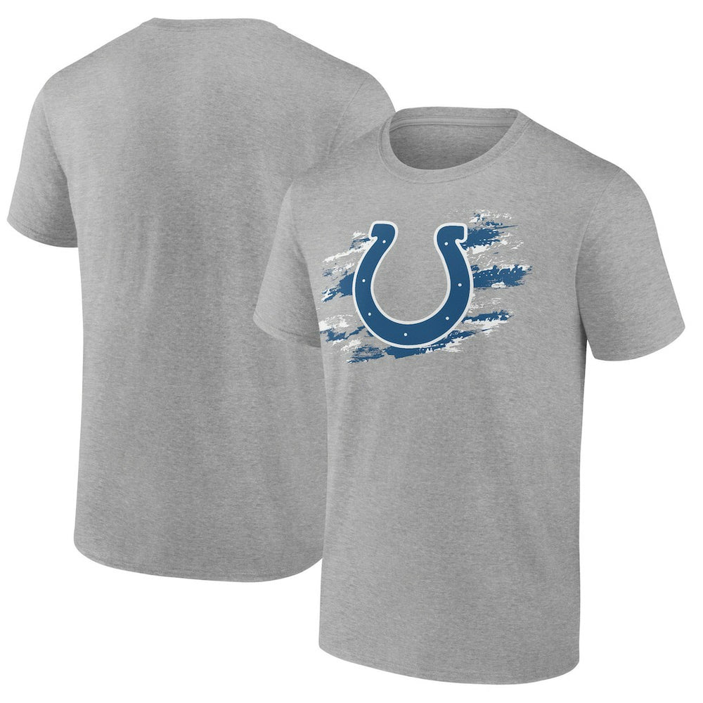 True Color T-Shirt - Indianapolis Colts