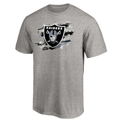 True Color T-Shirt - Las Vegas Raiders