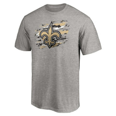 True Color T-Shirt - New Orleans Saints