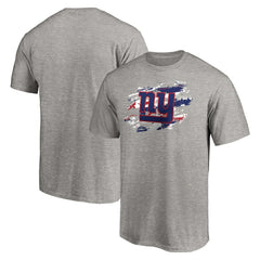 True Color T-Shirt - New York Giants