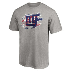 True Color T-Shirt - New York Giants
