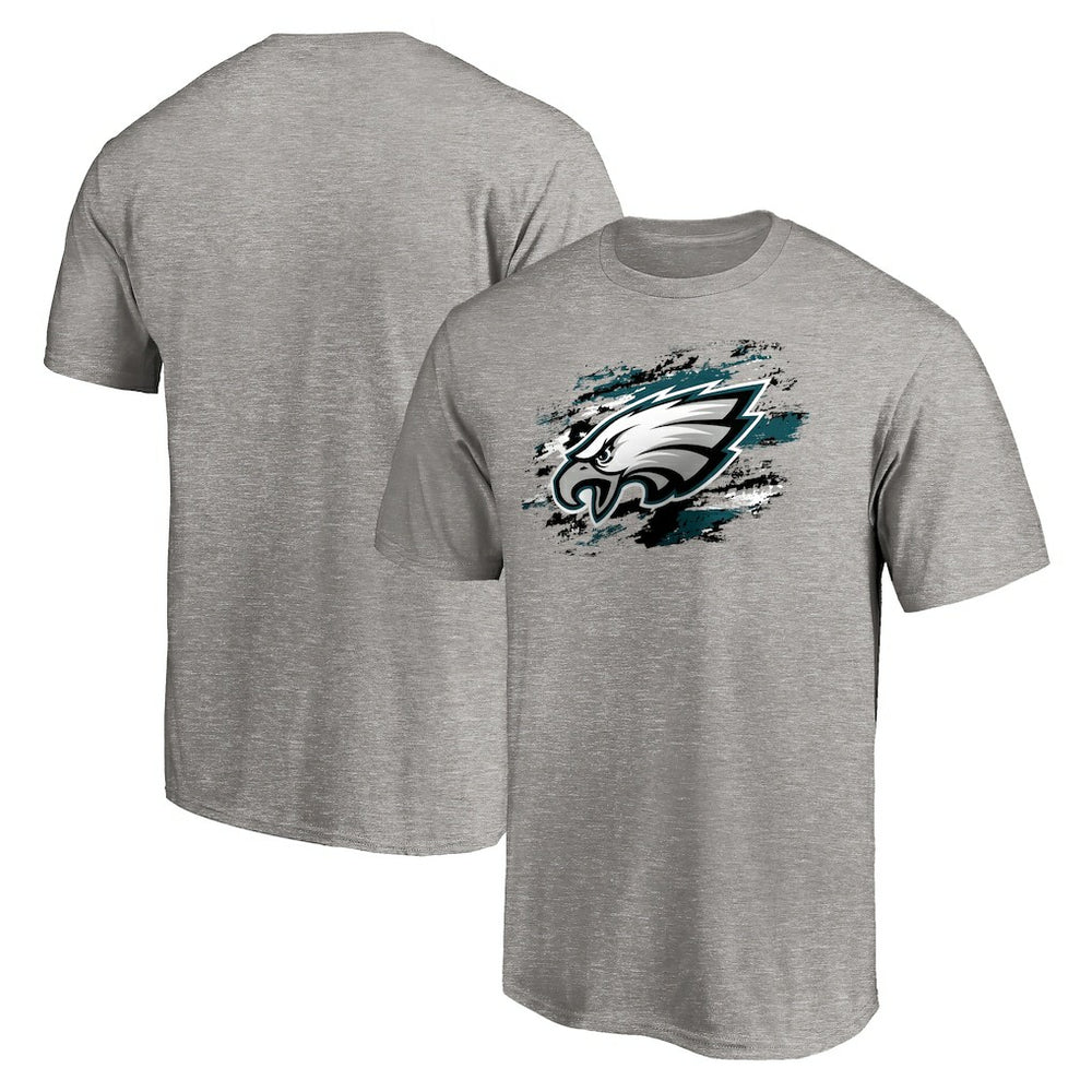 True Color T-Shirt - Philadelphia Eagles