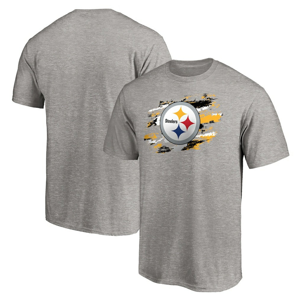 True Color T-Shirt - Pittsburgh Steelers