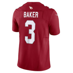 Budda Baker Vapor F.U.S.E. Limited Jersey - Arizona Cardinals