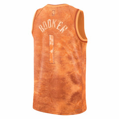 NBA Devin Booker Phoenix Suns Unisex Select Series Swingman Jersey