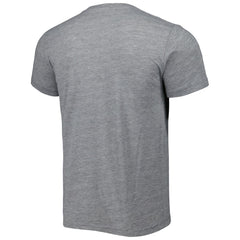 Tom Brady & Mike Evans Homage Unisex NFL Jam Tri-Blend T-Shirt - Tampa Bay Buccaneers