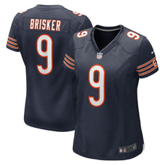 Jaquan Brisker Women's Game Player Jersey - Chicago Bears