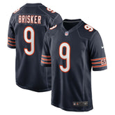 Jaquan Brisker Game Player Jersey - Chicago Bears