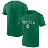 NBA Boston Celtics Celtic Knot T-Shirt