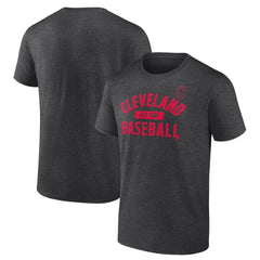 MLB Cleveland Guardians Primary Pill T-Shirt