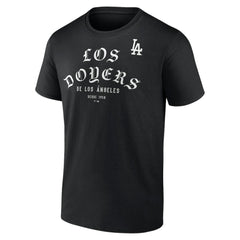 MLB Los Angeles Dodgers City of Angels T-Shirt