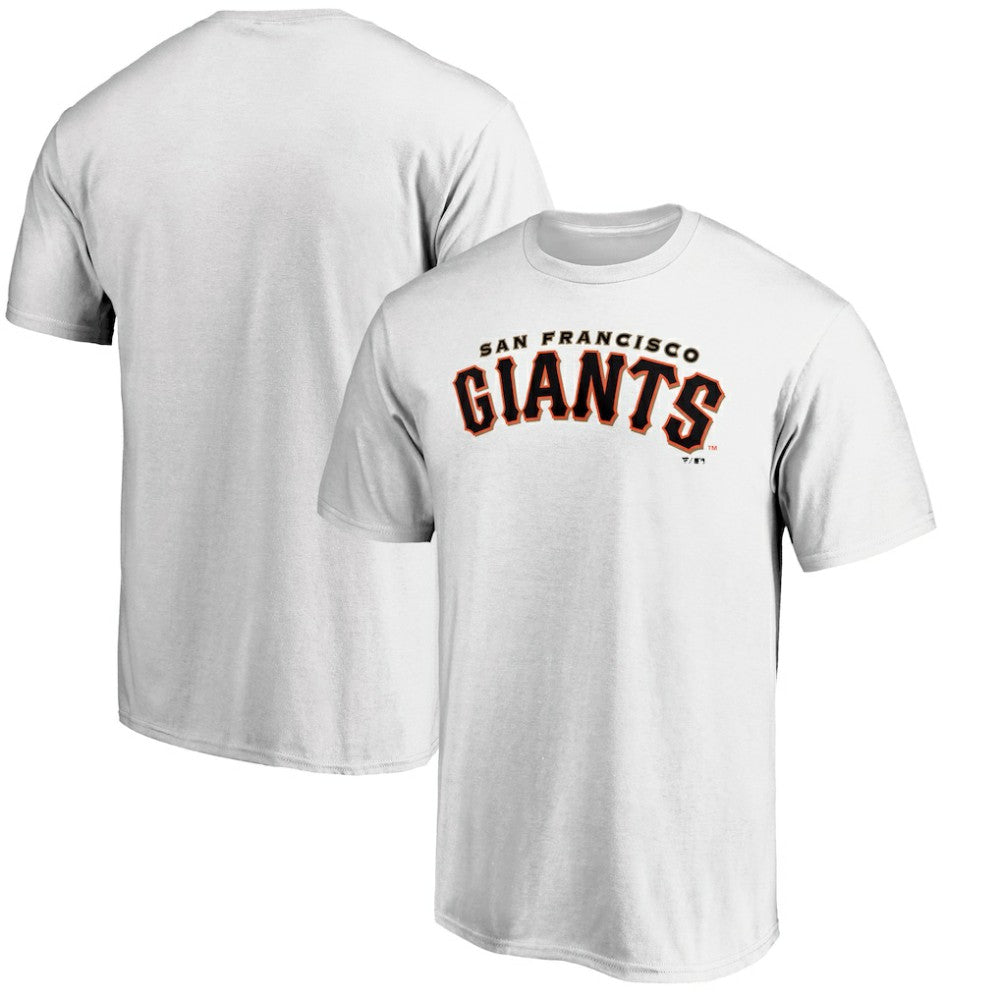 MLB San Francisco Giants Giants Alternate Club Lettering T-Shirt