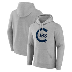 MLB Chicago Cubs Wahconah Pullover Hoodie