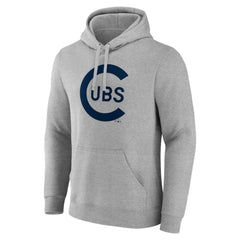 MLB Chicago Cubs Wahconah Pullover Hoodie