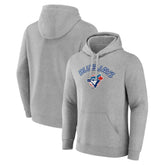 MLB Toronto Blue Jays Wahconah Pullover Hoodie