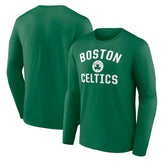 NBA Boston Celtics Victory Arch Team Long Sleeve T-Shirt