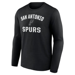 NBA San Antonio Spurs Victory Arch Team Long Sleeve T-Shirt