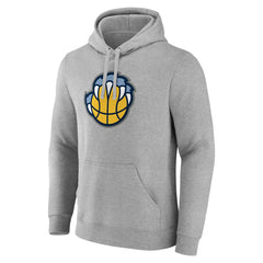 NBA Memphis Grizzlies Alternate Logo Pullover Hoodie