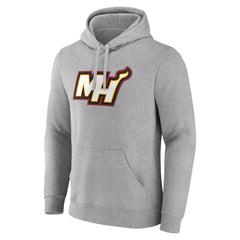 NBA Miami Heat Alternate Logo Pullover Hoodie