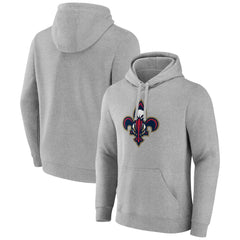 NBA New Orleans Pelicans Alternate Logo Pullover Hoodie