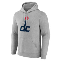 NBA Washington Wizards Alternate Logo Pullover Hoodie