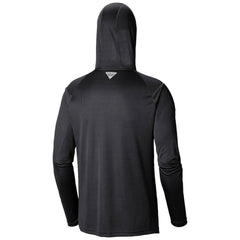MLB San Francisco Giants Columbia Terminal Tackle Long Sleeve Hoodie T-Shirt
