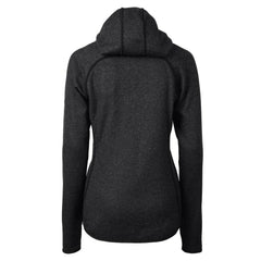 Cutter & Buck Women's Throwback Logo Mainsail Full-Zip Jacket - Buffalo Bills