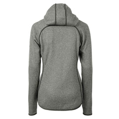 Cutter & Buck Women's Throwback Logo Mainsail Full-Zip Jacket - Cincinnati Bengals