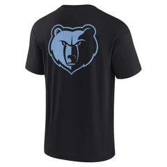 NBA Memphis Grizzlies Unisex Elements Super Soft Short Sleeve T-Shirt