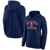 NBA Washington Wizards Women's Overtime Pullover Hoodie