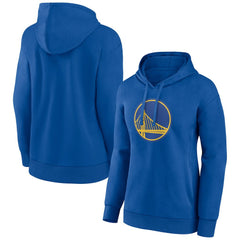 NBA Golden State Warriors Women's Alternate Logo Pullover Hoodie sale