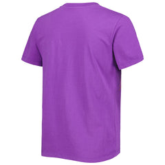 NBA Phoenix Suns Sportiqe Women's Hardwood Classics Arcadia Elevated T-Shirt