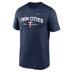 MLB Minnesota Twins Nike 2023 Local Legend T-Shirt
