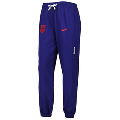 USMNT Women's Standard Issue Performance Pants - Nike Navy