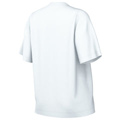 USMNT Women's Swoosh T-Shirt - Nike White