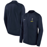 Tottenham Hotspur 2023 Academy Pro Anthem Raglan Performance Full-Zip Jacket - Nike Navy