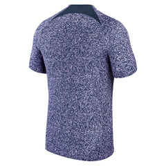 Tottenham Hotspur 2023/24 Academy Pro Pre-Match Top - Nike Purple