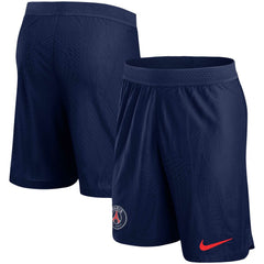 Paris Saint-Germain 2023/24 Home Advance Match Performance Shorts - Nike Navy