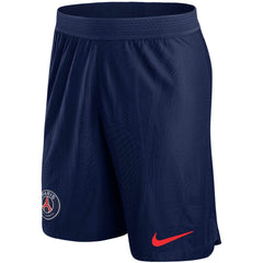 Paris Saint-Germain 2023/24 Home Advance Match Performance Shorts - Nike Navy