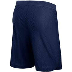 Paris Saint-Germain 2023/24 Home Advance Match Performance Shorts - Nike Navy