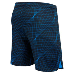 Chelsea 2023/24 Away Stadium Performance Shorts - Nike Navy